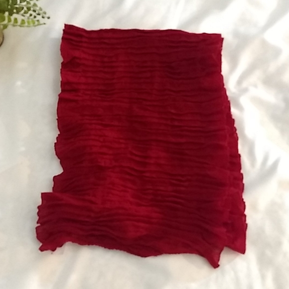 NWT Ralph Lauren Scarf - Picture 4 of 4